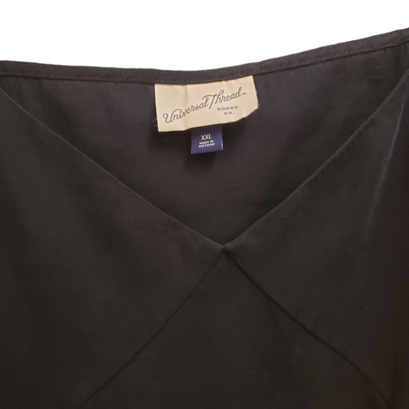 Sleeveless Tops - Universal‎ Thread - Picture 3 of 6